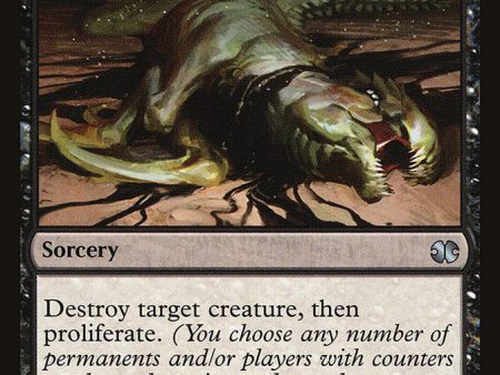 Spread the Sickness [Modern Masters 2015] Sale