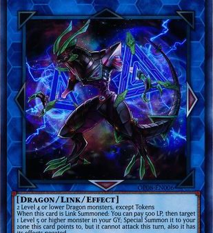 Twin Triangle Dragon [OP08-EN006] Super Rare Hot on Sale