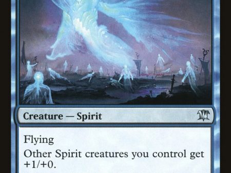 Battleground Geist [Innistrad] Online Sale