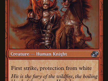 Blood Knight [Planar Chaos] Online Sale