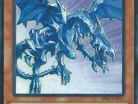 White Night Dragon [SR02-EN011] Common For Sale