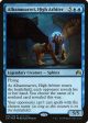 Alhammarret, High Arbiter [Magic Origins Promos] Online Hot Sale