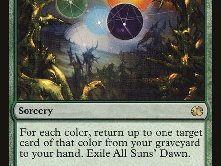 All Suns  Dawn [Modern Masters 2015] Online now