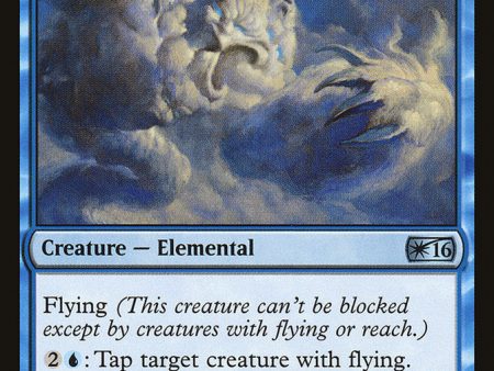 Air Servant [Welcome Deck 2016] Cheap