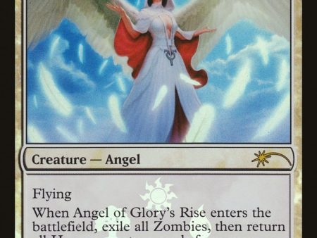 Angel of Glory s Rise [Resale Promos] on Sale