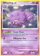 Weezing (31 106) [Diamond & Pearl: Great Encounters] Cheap