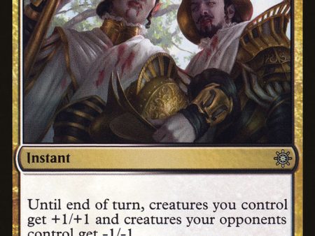 Zealous Persecution [Explorers of Ixalan] on Sale