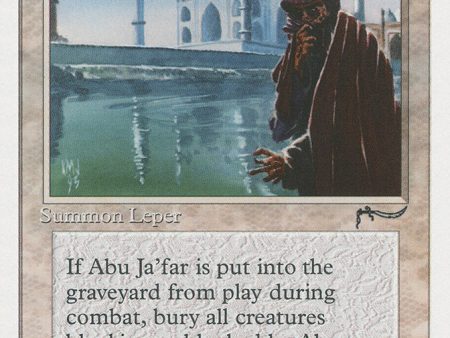 Abu Ja far [Chronicles] For Sale