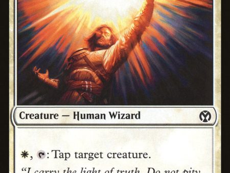 Blinding Mage [Iconic Masters] For Discount