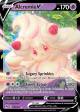 Alcremie V (022 073) [Sword & Shield: Champion s Path] Fashion