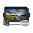 10  1080P HD Monitor & Backup Camera Kit | STSK8165 Supply