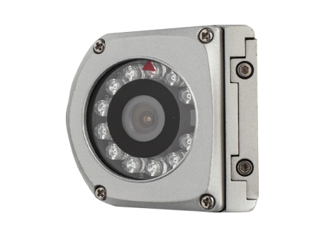 Side View HD Camera - Left Front Right Rear | STSC168 on Sale