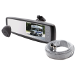 4.3  MOR-Vision® Mirror Monitor with Universal Side Backup Camera | STSK4542B Online