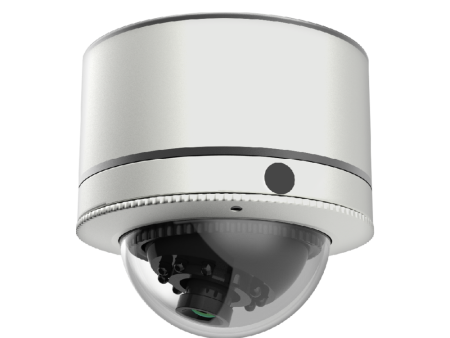 Wide Angle 1080P HD Interior Dome Camera | STSC272 Discount