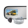 MOR-Vision® 6 x30  Mirror Monitor Backup Camera System | STSK6630 Supply