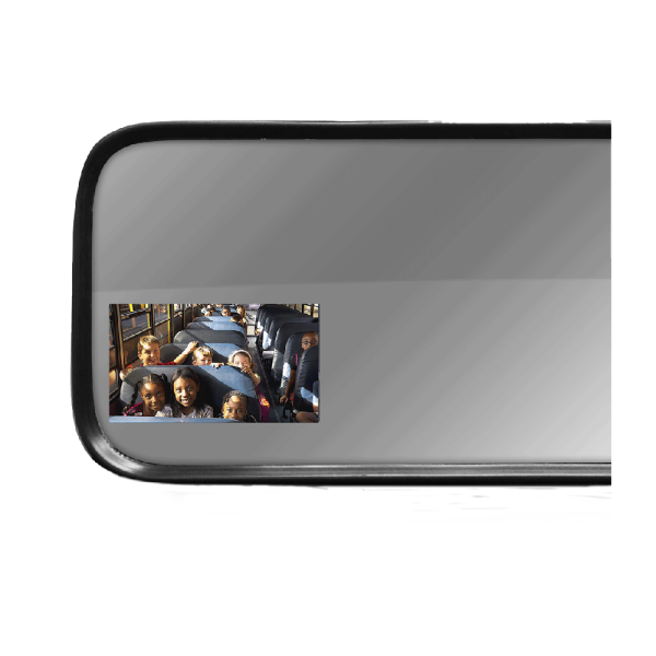 MOR-Vision® 10 x30  Mirror with 7  High-Brightness Monitor | STSM1030 Sale