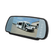 MOR-Vision® 7  LCD Rearview Mirror Monitor Display | STSM244 Supply