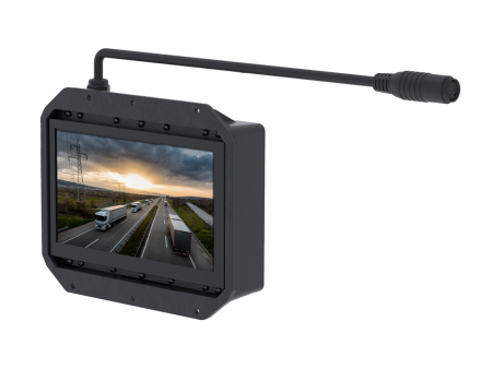 7  HD Replacement Monitor for MOR-Vision® | STSM307 Online now