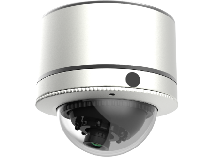 Internal Dome Camera (Light Gray) | STSC172 Discount