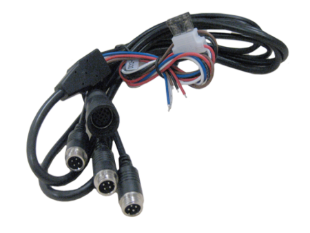 Power Harness | STSK5065PHAR Online