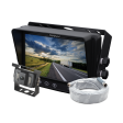 7  1080P HD Monitor & Backup Camera Kit | STSK8965 Online Sale