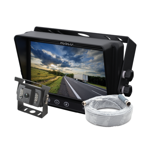 7  1080P HD Monitor & Backup Camera Kit | STSK8965 Online Sale