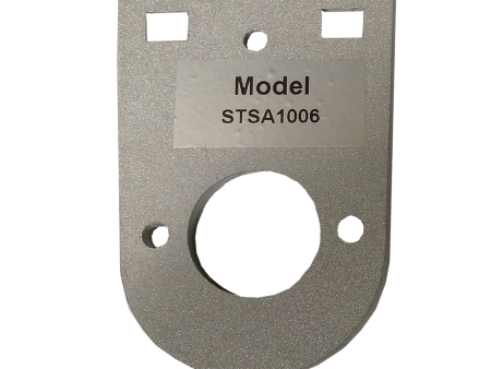 5° Angle Mounting Adapter for STSC167 STSC168 | STSA1006 Fashion