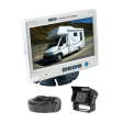 Backup Camera System with 7  Color Backup Monitor | STSK7665 on Sale