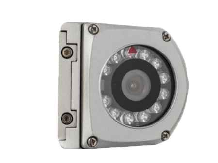 Right Exterior Side Camera - 1080 HD, IP69K Rated | STSC267 Hot on Sale