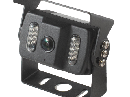 Backup Camera with Built-In Microphone & Night Vision | STSC101A Online Hot Sale