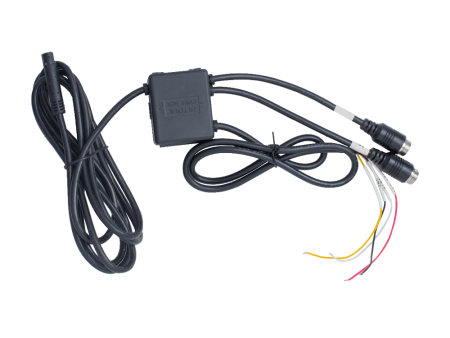 10  Adapter Harness | STSH130 Fashion