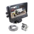 Backup Camera Kit with 7  Color Monitor | STSK7933 For Cheap