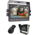 Backup Camera System for Forklifts | STSK7316 Supply