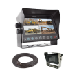 Backup Camera System with Waterproof Protection | STSK7360 Discount