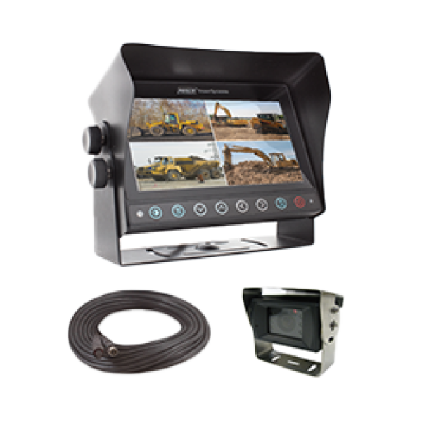 Backup Camera System with Waterproof Protection | STSK7360 Discount